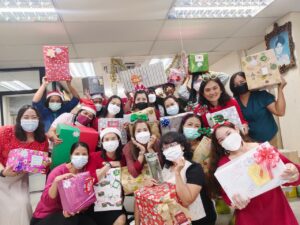 สวัสดีปีใหม่