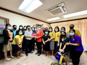 สวัสดีปีใหม่