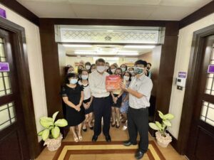 สวัสดีปีใหม่