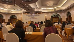 อบรมพัสดุ