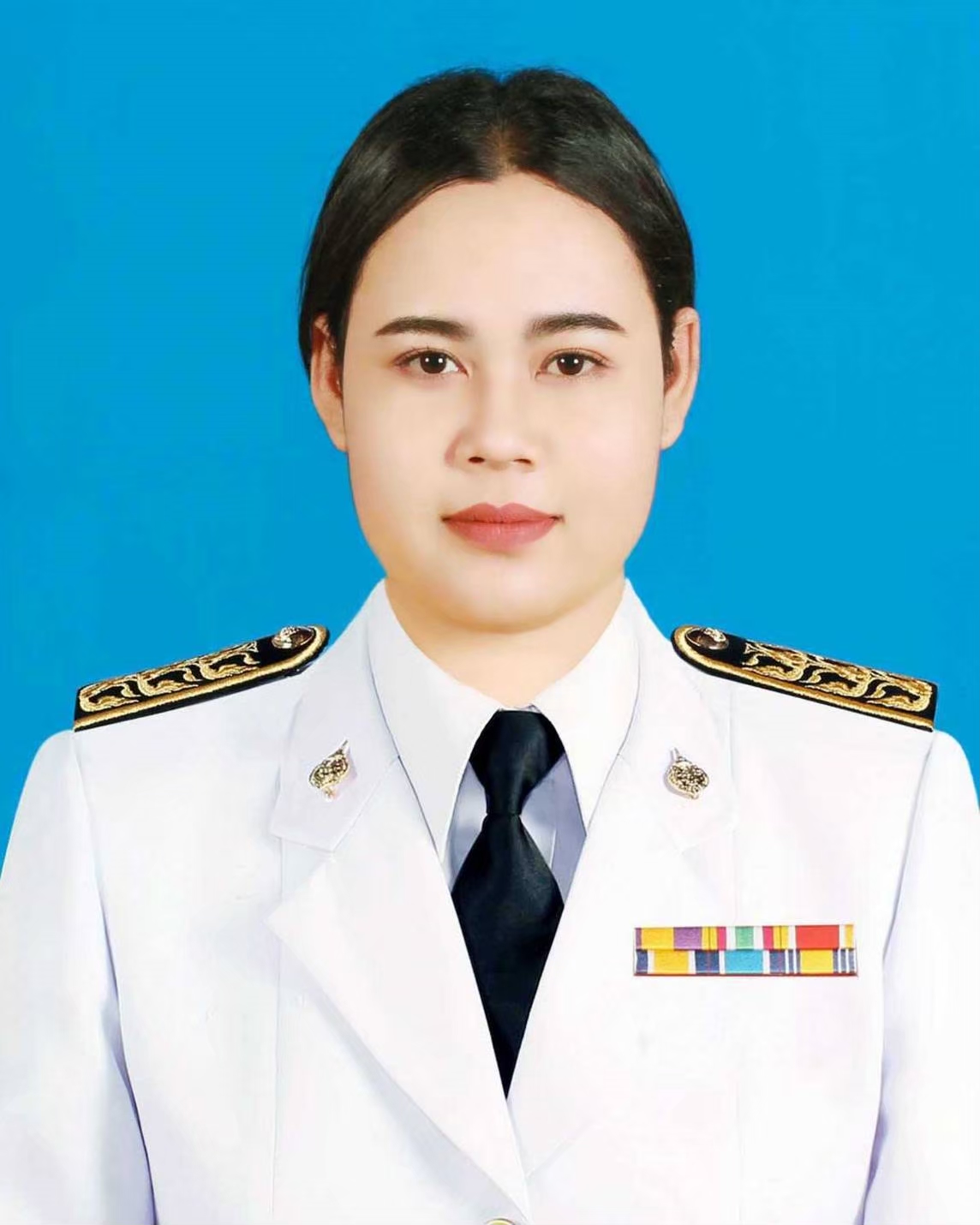 รัตนาพร ทศพล