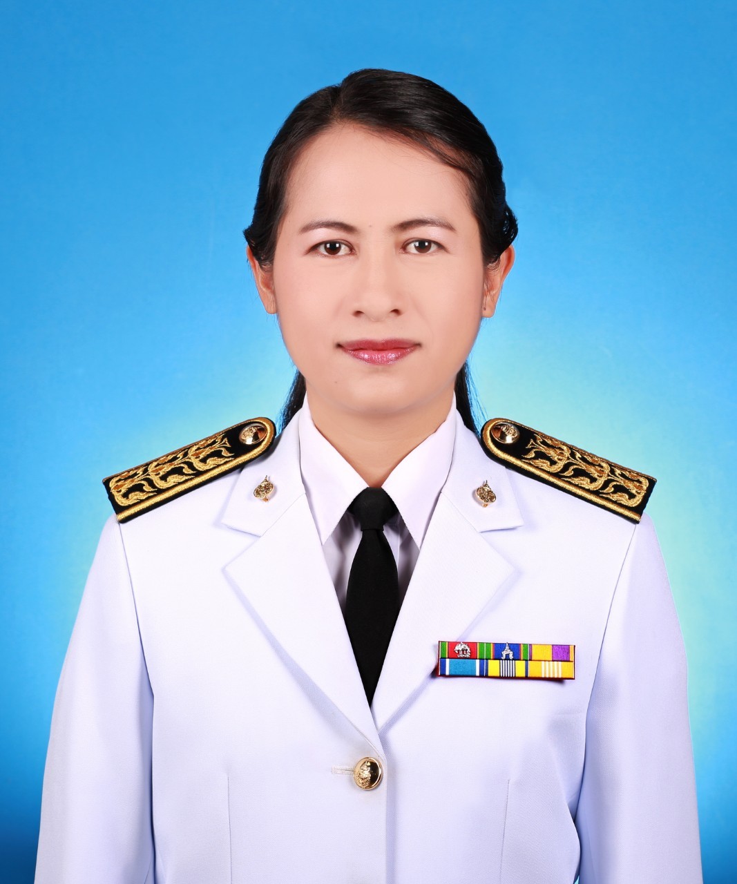 ปราณี จันทร์เอียด