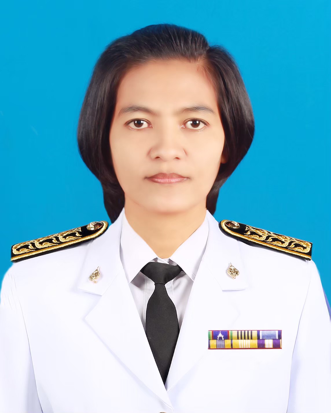 สุจิตรา ไพนุพงศ์