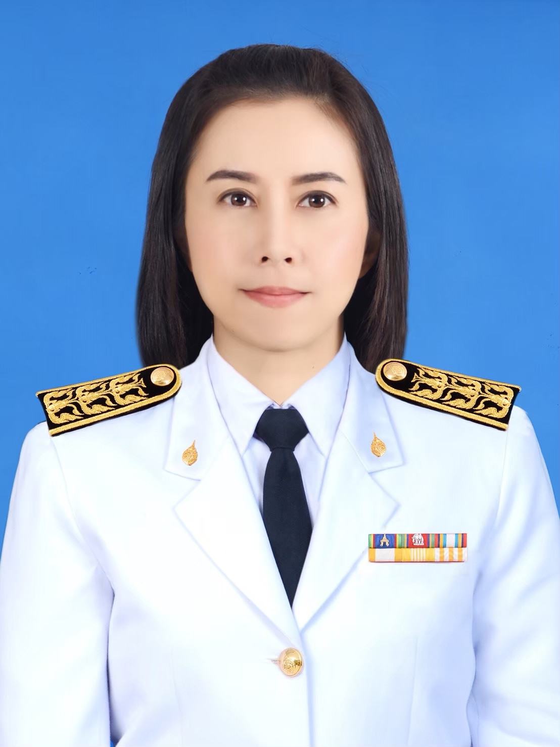 บุคลากรส่วนพัสดุ