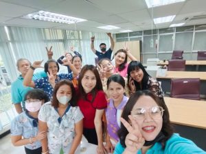 ย้ายสำนักงาน