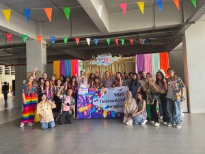 วลัยลักษณ์สงกรานต์