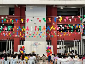 วลัยลักษณ์สงกรานต์