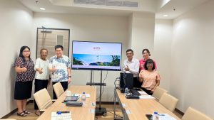 ITA ส่วนพัสดุ