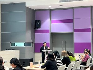 ประชุมจัดซื้อจัดจ้าง