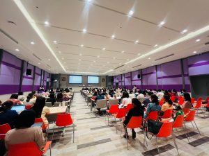 ประชุมจัดซื้อจัดจ้าง