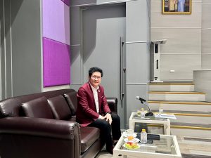 ประชุมจัดซื้อจัดจ้าง