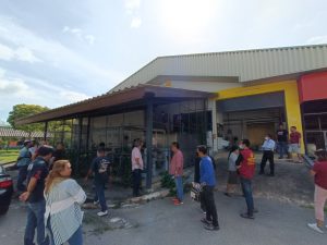 ขายทอดตลาด