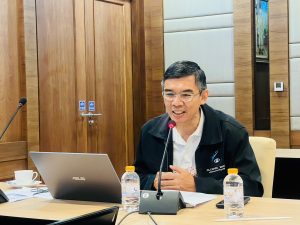 ประชุมส่วน