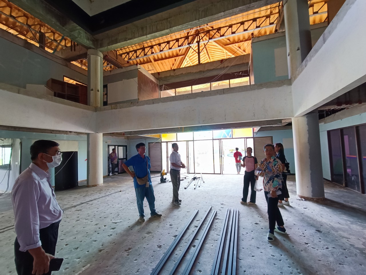 ขายทอดตลาด