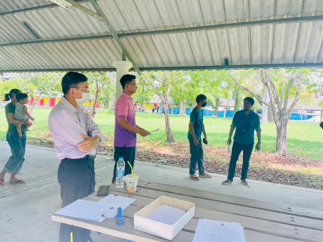 ขายทอดตลาด