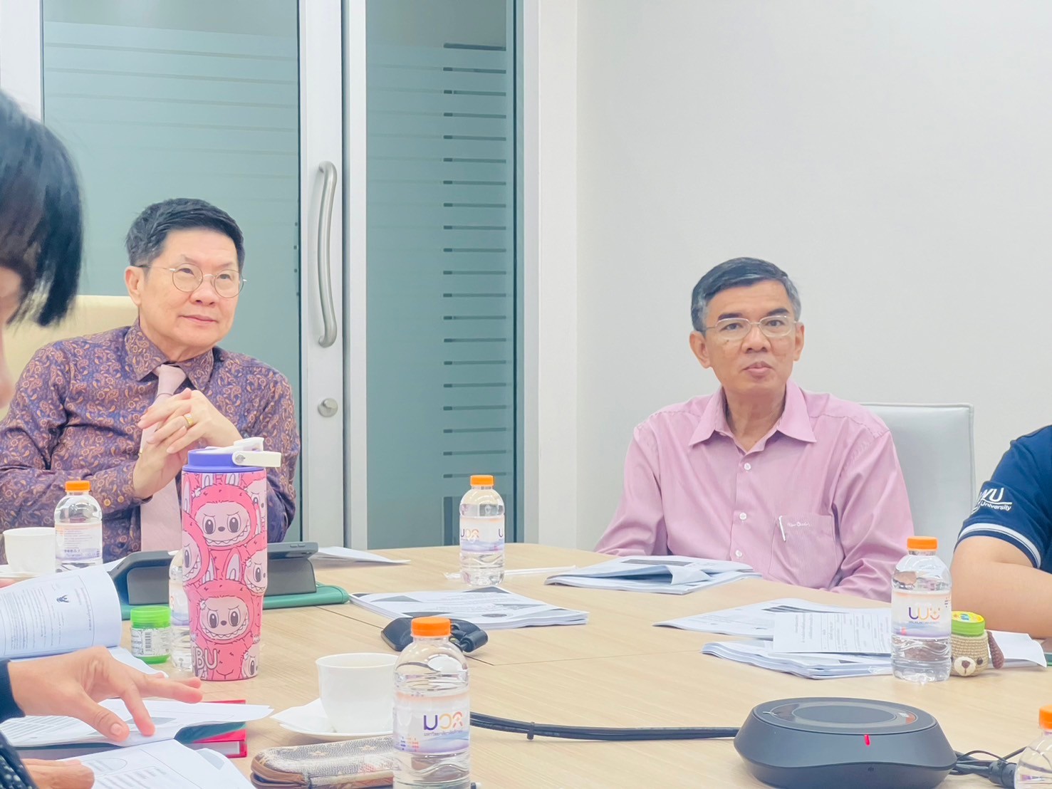 อบรมจัดซื้อจัดจ้าง