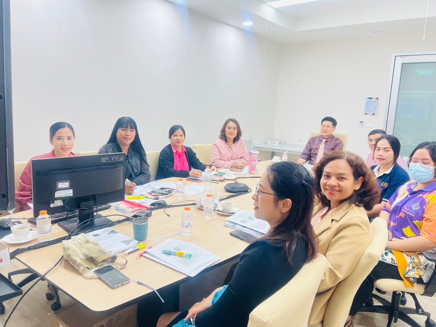 อบรมจัดซื้อจัดจ้าง