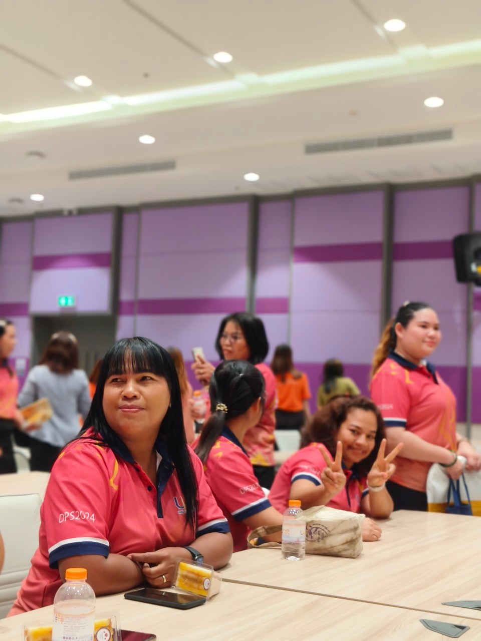 นำเสนอผลงานนวัตกรรม