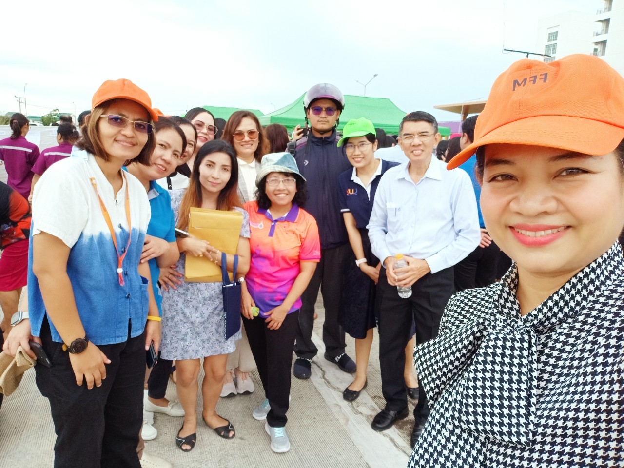 ซ้อมหนีไฟ