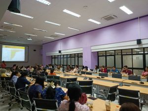 ตรวจสอบพัสดุประจำปี