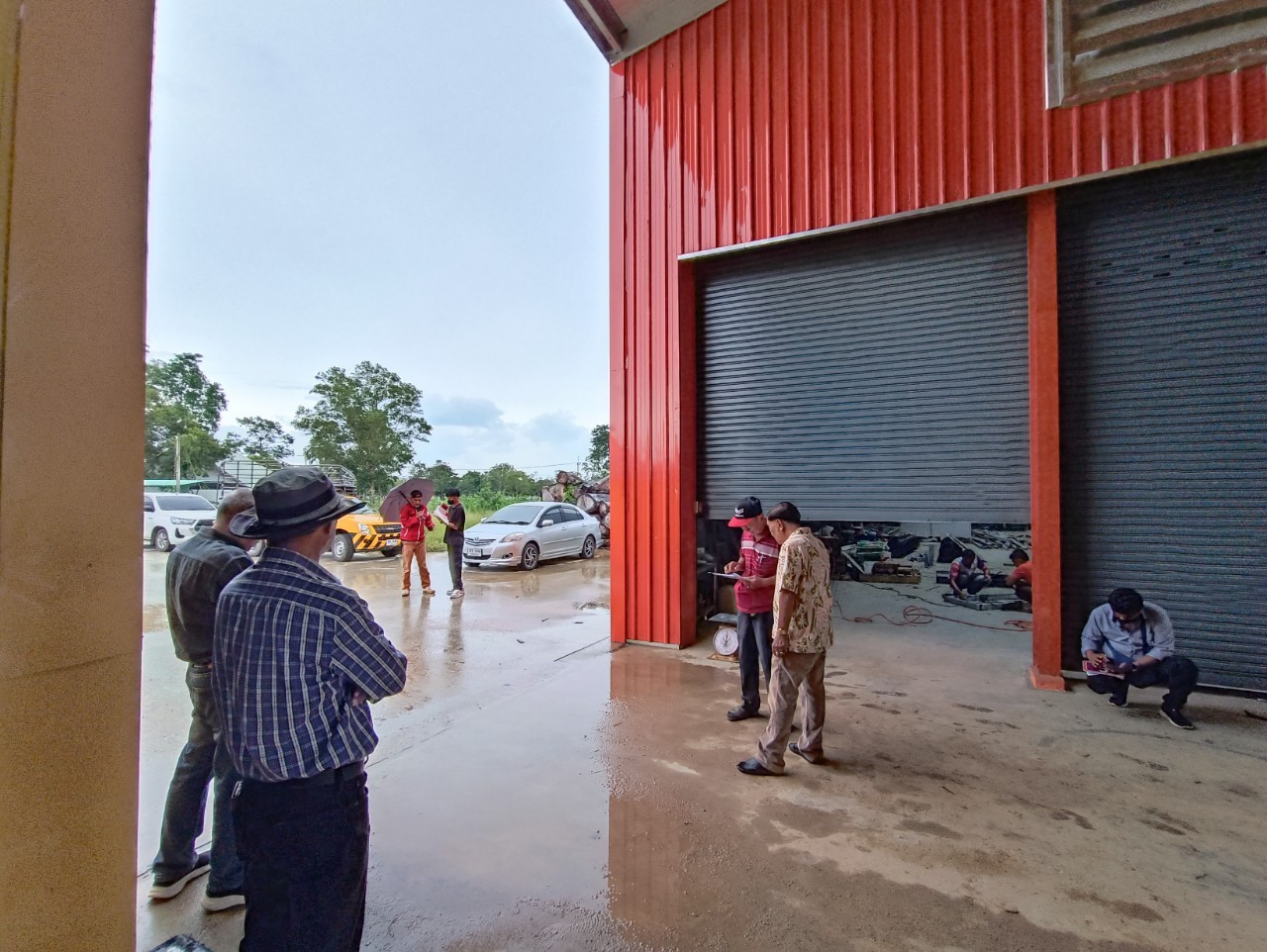 ขายทอดตลาด