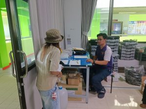 ขายทอดตลาด