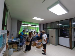 ขายทอดตลาด