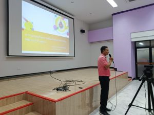 ตรวจสอบพัสดุประจำปี