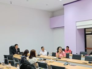 ตรวจสอบพัสดุประจำปี