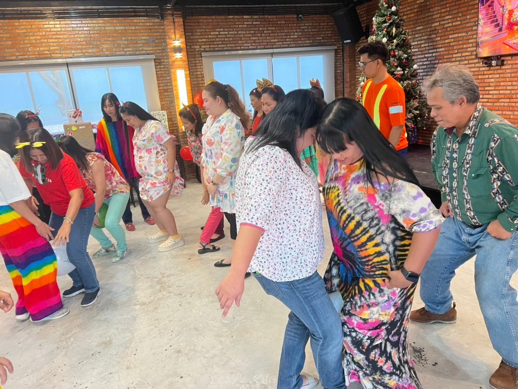 ปีใหม่ 2568