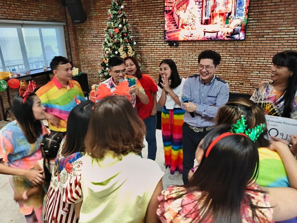 ปีใหม่ 2568