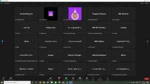 อบรมการใช้งานเครื่องถ่ายเครื่องพิมพ์