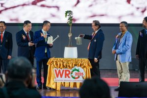 งานประชุมวิชาการ