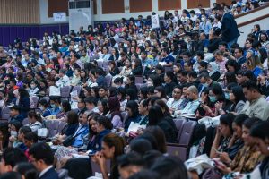 งานประชุมวิชาการ