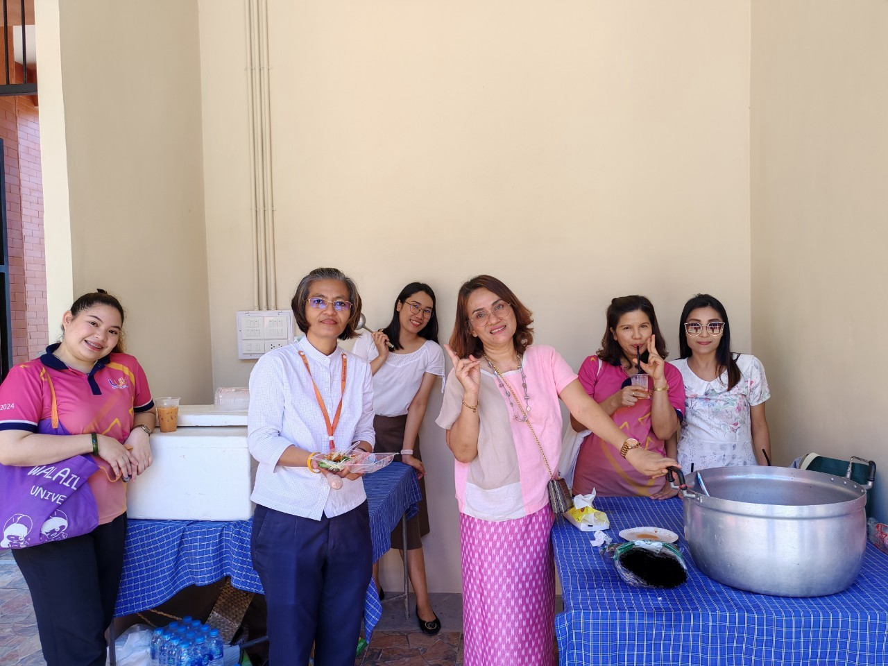 ทำบุญทวดตุมปัง