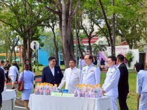 วันสถาปนามหาวิทยาลัย