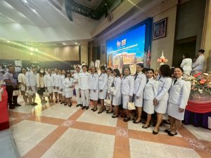 วันสถาปนามหาวิทยาลัย