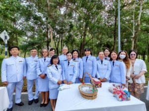 วันสถาปนามหาวิทยาลัย