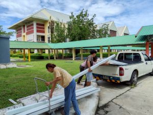 ขายทอดตลาด