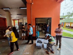 ขายทอดตลาด