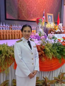 วันคล้ายวันประสูติ