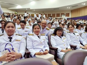 วันคล้ายวันประสูติ