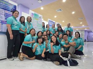 นำเสนอผลงานนวัตกรรม