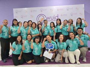 นำเสนอผลงานนวัตกรรม