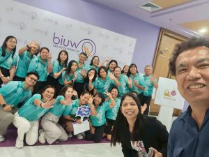 นำเสนอผลงานนวัตกรรม