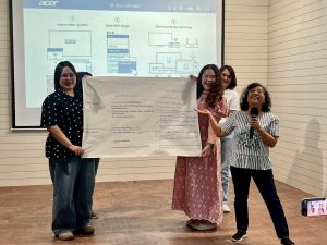 สัมมนาส่วนพัสดุ