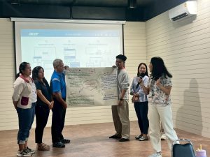 สัมมนาส่วนพัสดุ