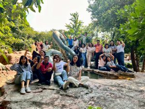 สัมมนาส่วนพัสดุ