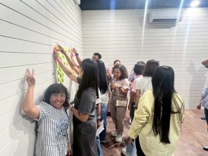 สัมมนาส่วนพัสดุ