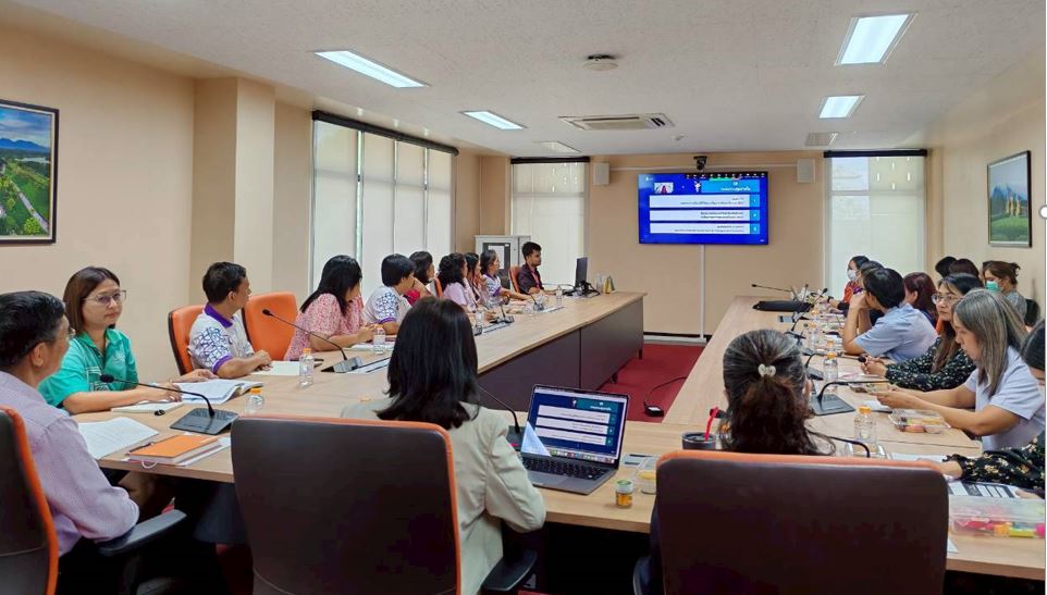 ลปรร. คลังย่อย